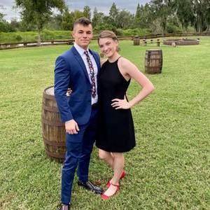 Meet your Posher, Lexie